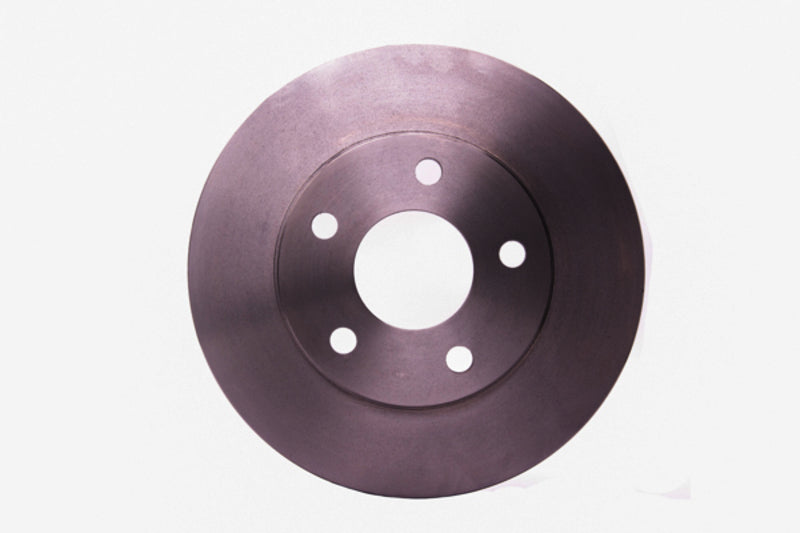 HELLA Brakes DISC BRAKE ROTOR - 355106011
