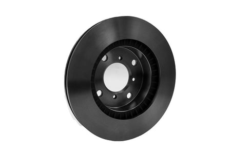 HELLA Brakes DISC BRAKE ROTOR - 355106231