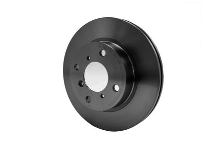HELLA Brakes DISC BRAKE ROTOR - 355106231