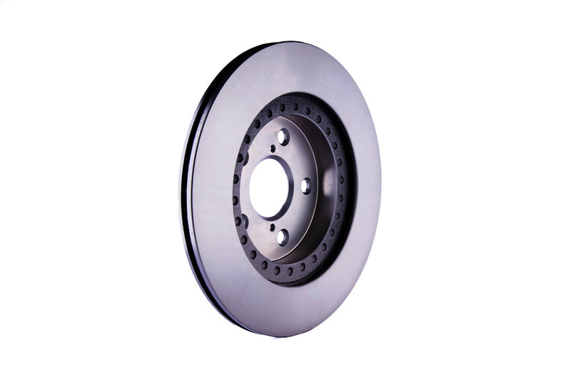 HELLA Brakes DISC BRAKE ROTOR - 355106261