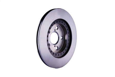 HELLA Brakes DISC BRAKE ROTOR - 355106261