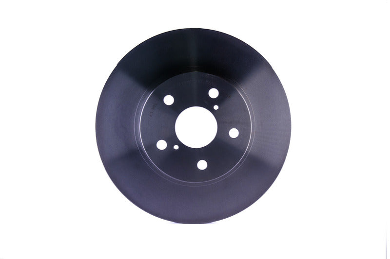 HELLA Brakes DISC BRAKE ROTOR - 355106261