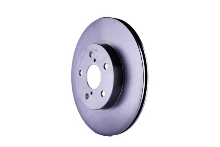 HELLA Brakes DISC BRAKE ROTOR - 355106261
