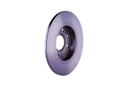 HELLA Brakes DISC BRAKE ROTOR - 355106471