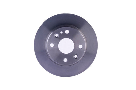 HELLA Brakes DISC BRAKE ROTOR - 355106471