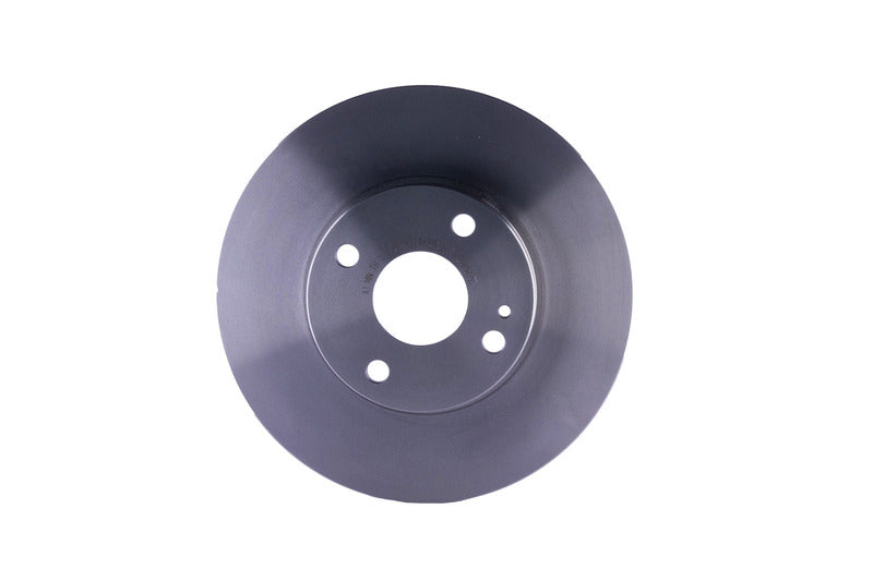 HELLA Brakes DISC BRAKE ROTOR - 355106491