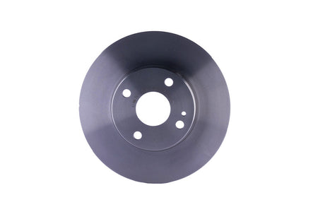 HELLA Brakes DISC BRAKE ROTOR - 355106491