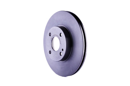 HELLA Brakes DISC BRAKE ROTOR - 355106491