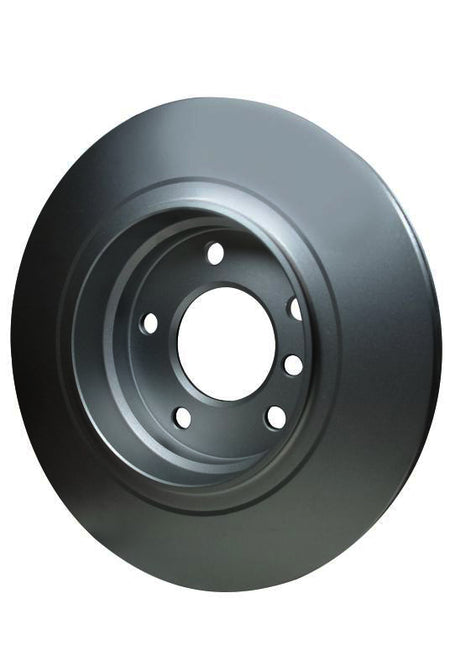 HELLA Brakes DISC BRAKE ROTOR - 355106572