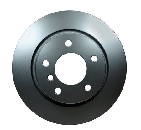 HELLA Brakes DISC BRAKE ROTOR - 355106572