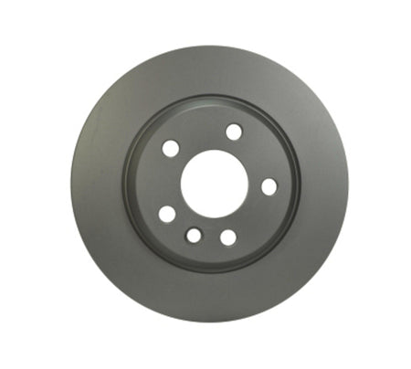 HELLA Brakes DISC BRAKE ROTOR - 355106662