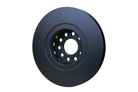 HELLA Brakes DISC BRAKE ROTOR - 355106702