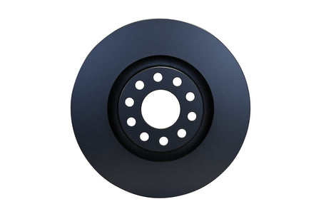 HELLA Brakes DISC BRAKE ROTOR - 355106702