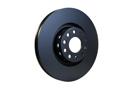 HELLA Brakes DISC BRAKE ROTOR - 355106702