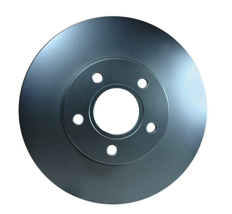 HELLA Brakes DISC BRAKE ROTOR - 355106732