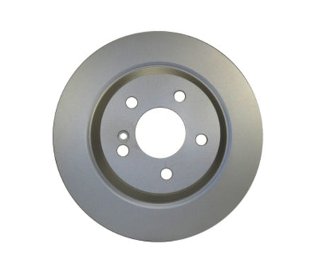 HELLA Brakes DISC BRAKE ROTOR - 355106912