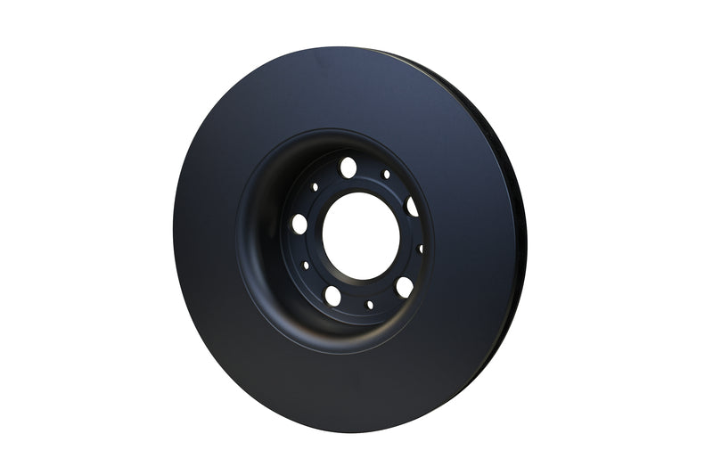 HELLA Brakes DISC BRAKE ROTOR - 355107052
