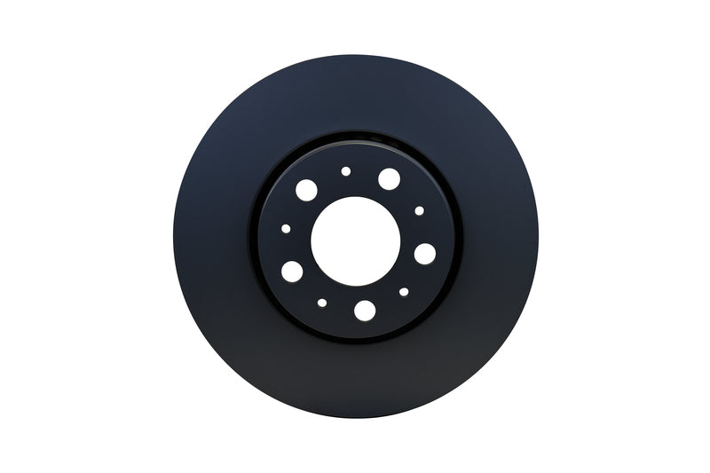 HELLA Brakes DISC BRAKE ROTOR - 355107052