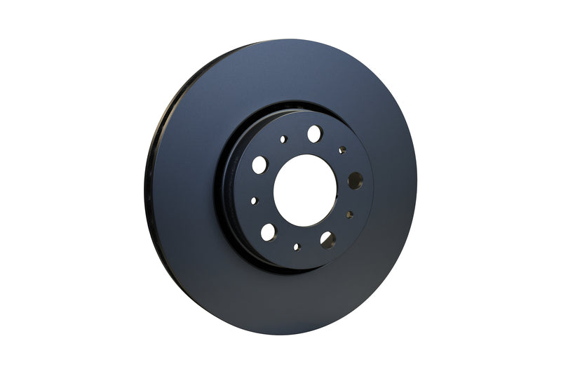 HELLA Brakes DISC BRAKE ROTOR - 355107052