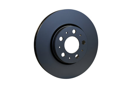 HELLA Brakes DISC BRAKE ROTOR - 355107052