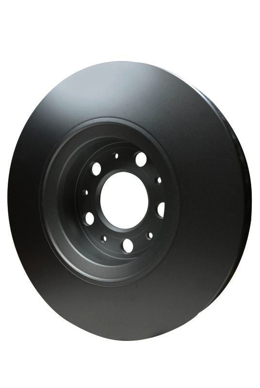 HELLA Brakes DISC BRAKE ROTOR - 355107072