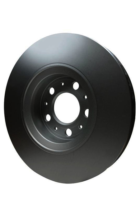HELLA Brakes DISC BRAKE ROTOR - 355107072