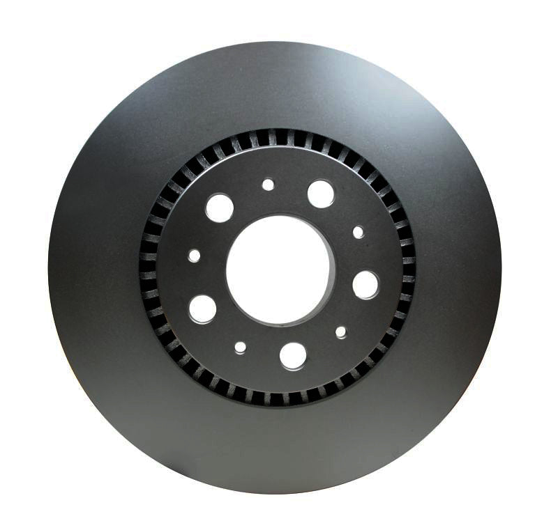 HELLA Brakes DISC BRAKE ROTOR - 355107072