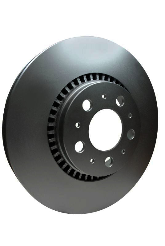 HELLA Brakes DISC BRAKE ROTOR - 355107072