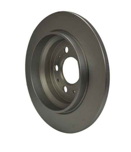 HELLA Brakes DISC BRAKE ROTOR - 355107092