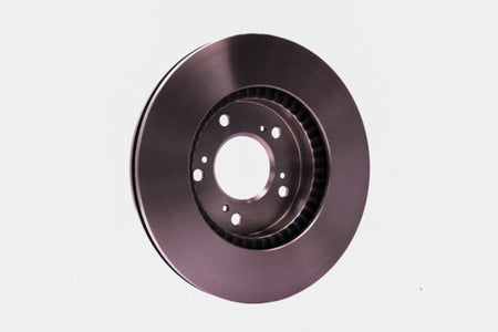 HELLA Brakes DISC BRAKE ROTOR - 355107131