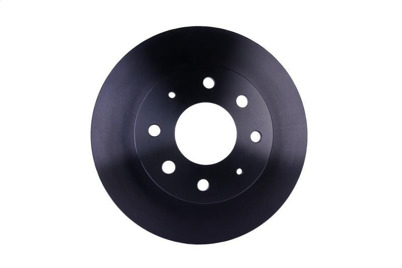 HELLA Brakes DISC BRAKE ROTOR - 355107321
