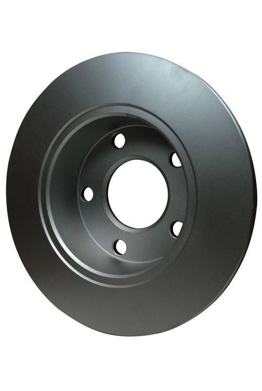 HELLA Brakes DISC BRAKE ROTOR - 355107352