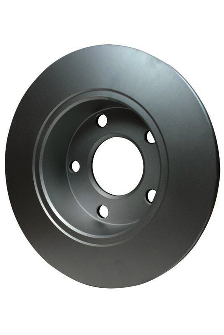 HELLA Brakes DISC BRAKE ROTOR - 355107352