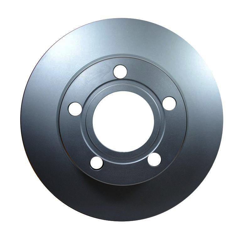 HELLA Brakes DISC BRAKE ROTOR - 355107352