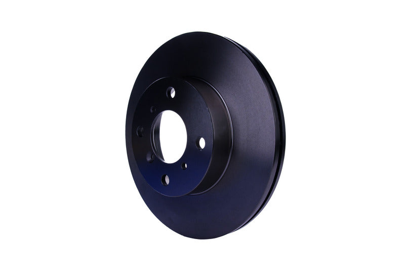 HELLA Brakes DISC BRAKE ROTOR - 355107391