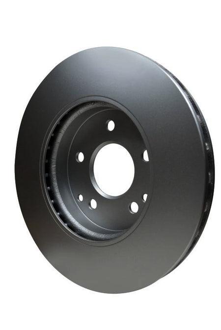 HELLA Brakes DISC BRAKE ROTOR - 355107482