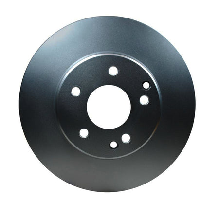 HELLA Brakes DISC BRAKE ROTOR - 355107482