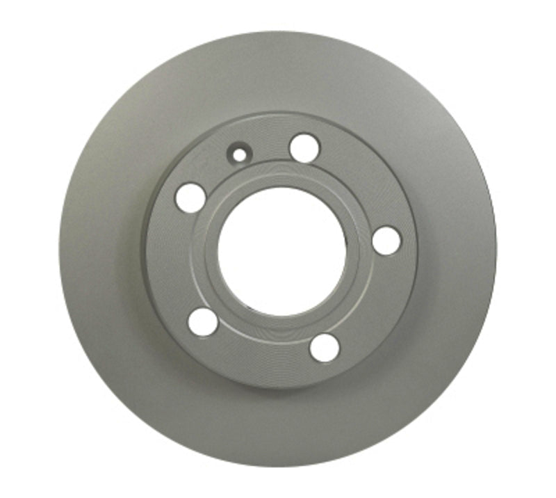 HELLA Brakes DISC BRAKE ROTOR - 355107542