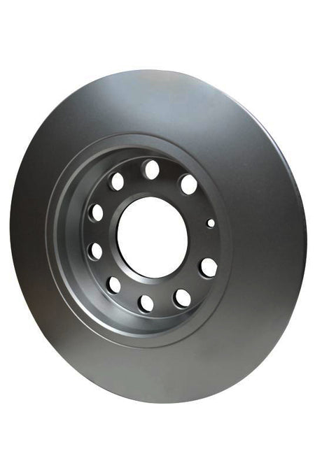 HELLA Brakes DISC BRAKE ROTOR - 355107562