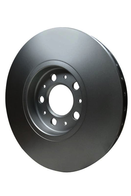 HELLA Brakes DISC BRAKE ROTOR - 355107612
