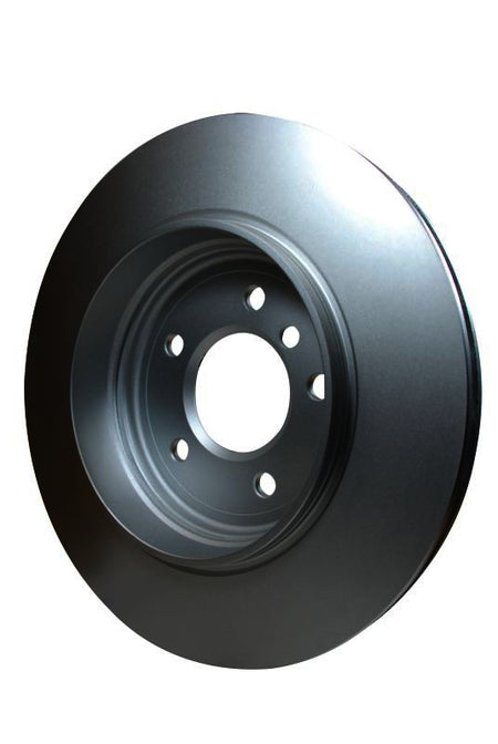 HELLA Brakes DISC BRAKE ROTOR - 355107692
