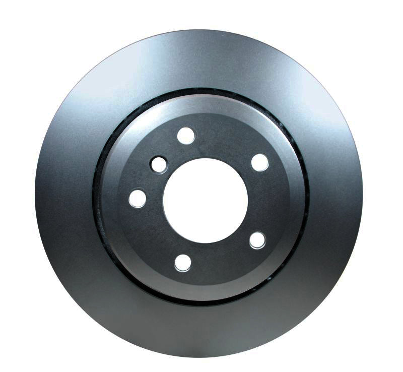HELLA Brakes DISC BRAKE ROTOR - 355107692