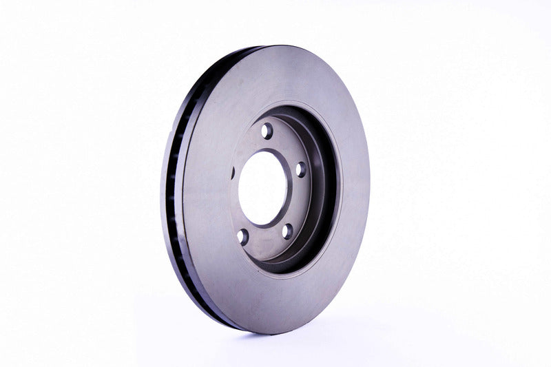 HELLA Brakes DISC BRAKE ROTOR - 355107891