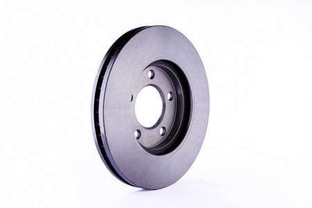 HELLA Brakes DISC BRAKE ROTOR - 355107891