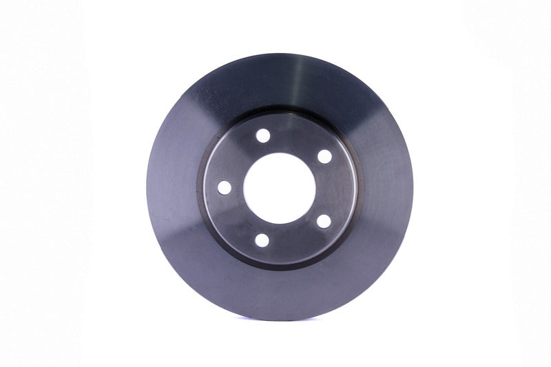 HELLA Brakes DISC BRAKE ROTOR - 355107891