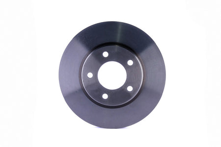 HELLA Brakes DISC BRAKE ROTOR - 355107891