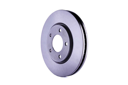 HELLA Brakes DISC BRAKE ROTOR - 355107891