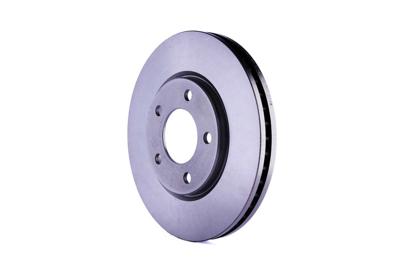 HELLA Brakes DISC BRAKE ROTOR - 355107891