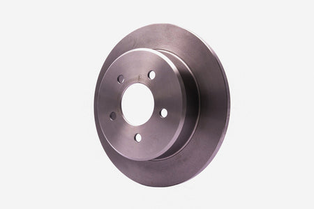 HELLA Brakes DISC BRAKE ROTOR - 355107901
