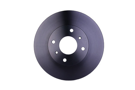 HELLA Brakes DISC BRAKE ROTOR - 355107991